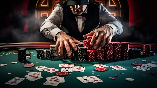 sontoto mobile app interface showing live blackjack dealer and game options
