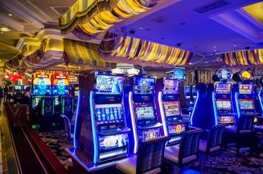 Infinite Blackjack Game 